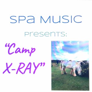 Camp X-RAY