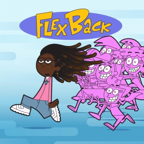 Flex Back | Boomplay Music