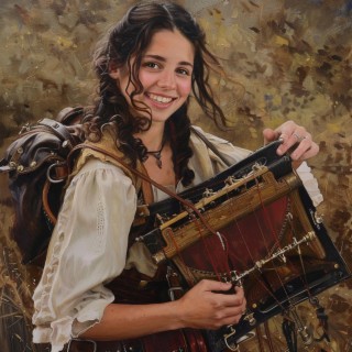 Arielle's Hurdy Gurdy