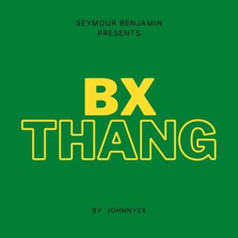 Bx Thang | Boomplay Music