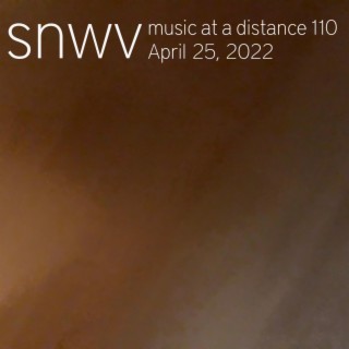 music at a distance 110