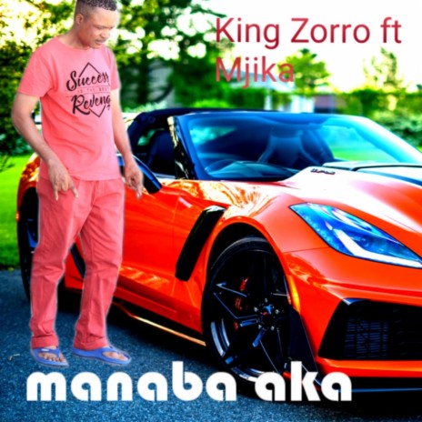 Manaba aka ft. Mjika The Boss | Boomplay Music