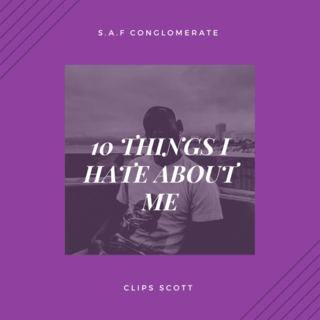 Ten Things I Hate About Me (Intro) | Boomplay Music