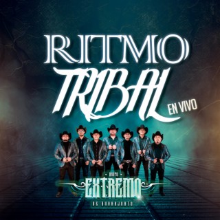 Ritmo Tribal (En vivo)