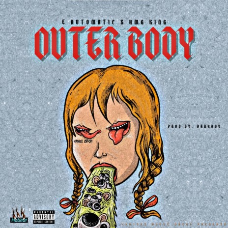 Outer Body (feat. HMG King) | Boomplay Music