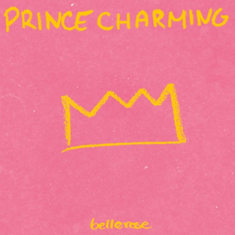 prince charming | Boomplay Music