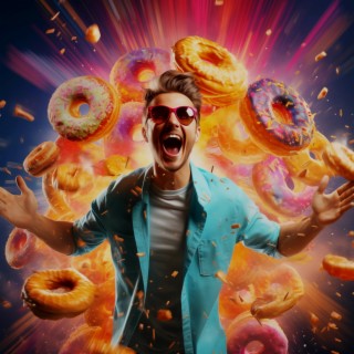 National Doughnut Day lyrics | Boomplay Music