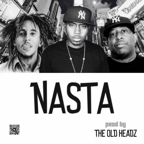 NASTA (Instrumental) | Boomplay Music