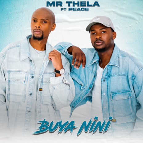 Buya Nini ft. Peace | Boomplay Music