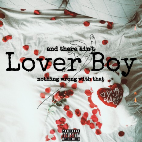 Lover Boy | Boomplay Music