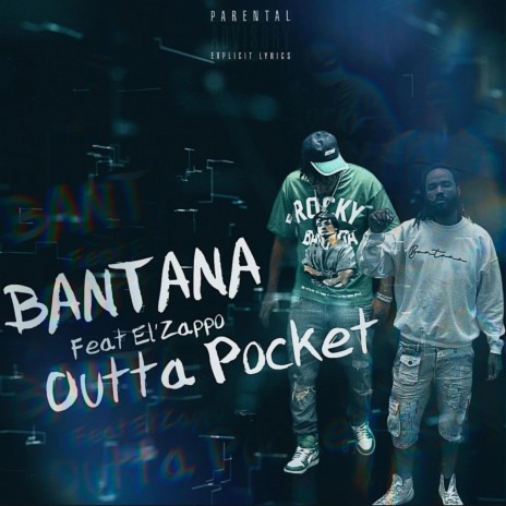 Outta Pocket ft. El' Zappo Foreign | Boomplay Music