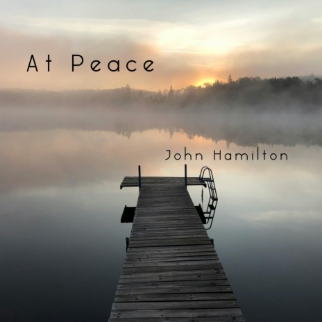 At Peace | Boomplay Music