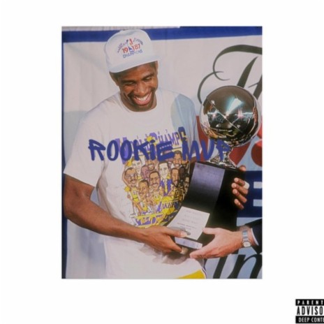 Rookie MVP | Boomplay Music