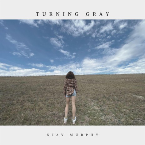 Turning gray | Boomplay Music