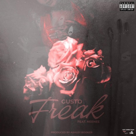 Freak (feat. NeeNee) | Boomplay Music