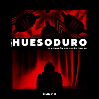 HUESODURO lyrics | Boomplay Music