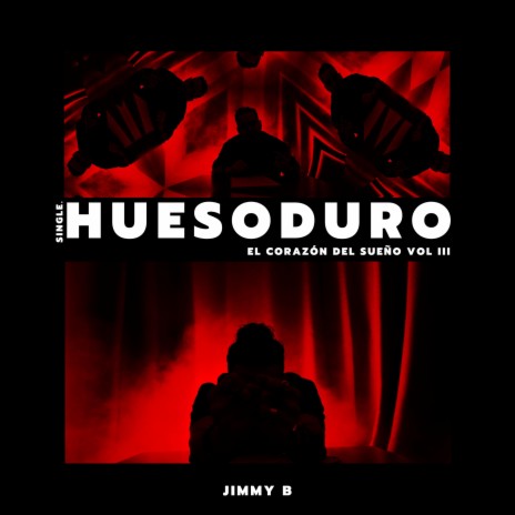 HUESODURO | Boomplay Music