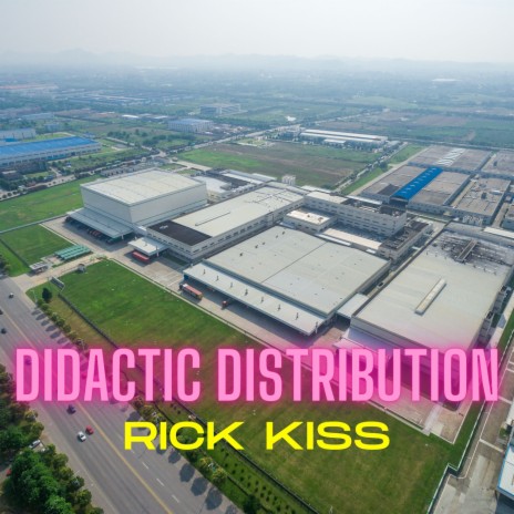 Didactic Distribution