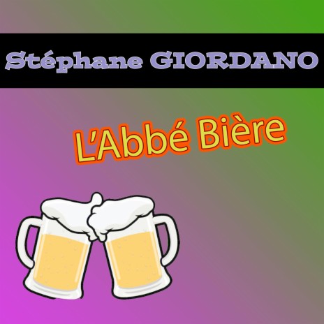 L'Abbé bière