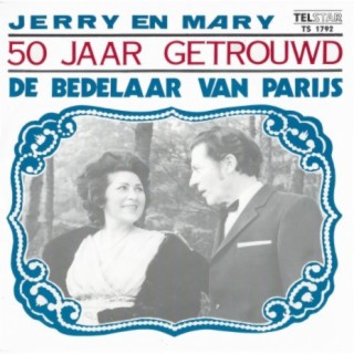 Jerry & Mary