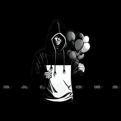 BALLOONS (Dark instrumental)