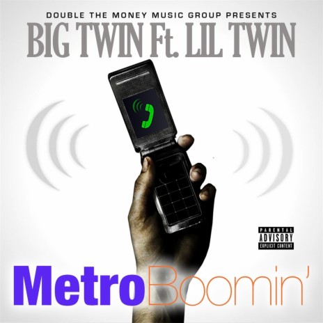 Metro Boomin' (feat. Lil Twin) | Boomplay Music