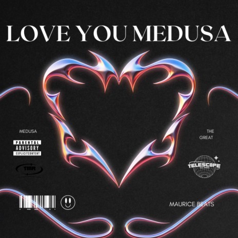 Love you Medusa | Boomplay Music