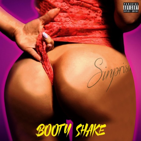Booty Shake | Boomplay Music