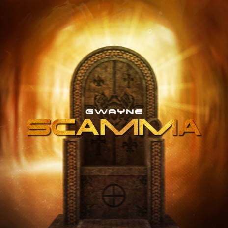 Scamma | Boomplay Music