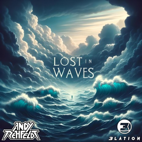 40 (Lost in Waves) (Alternate Demo Version) ft. Andy Rehfeldt
