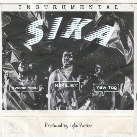 Sika (Instrumental)