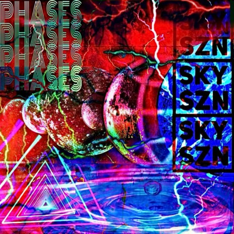 Phases | Boomplay Music