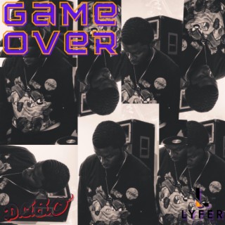 GAME OVER (INSTRUMENTAL)