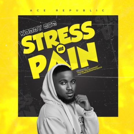 STRESS AND PAIN | Boomplay Music
