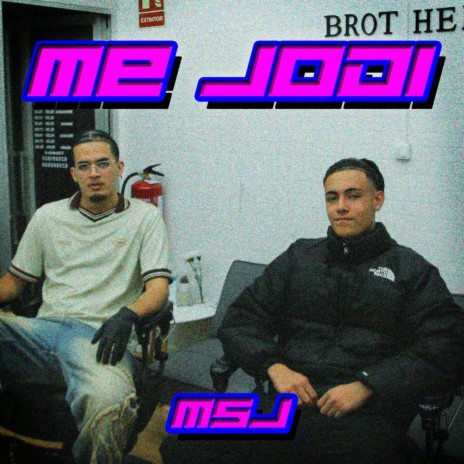 Me Jodí | Boomplay Music