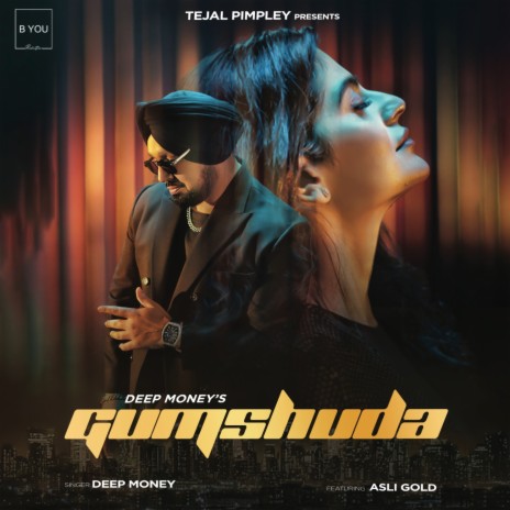 Gumshuda ft. Asli Gold | Boomplay Music