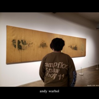 ANDY WARHOL (Single Version)