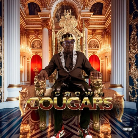 Cougars | Boomplay Music