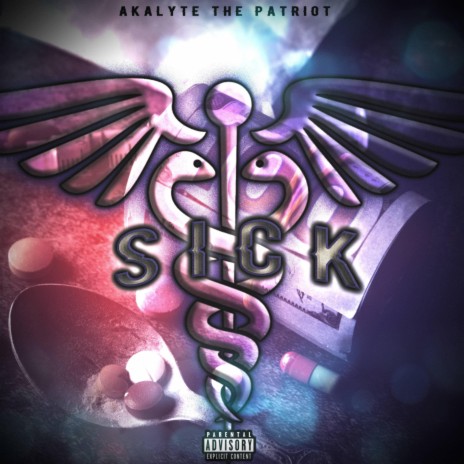 Sick | Boomplay Music