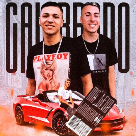 Calibrado ft. Mc Leko | Boomplay Music