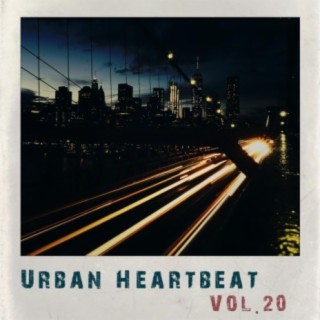 Urban Heartbeat, Vol. 20