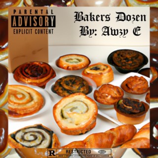 Bakers Dozen