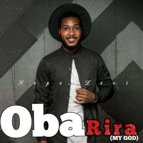 Obarira (My God) | Boomplay Music
