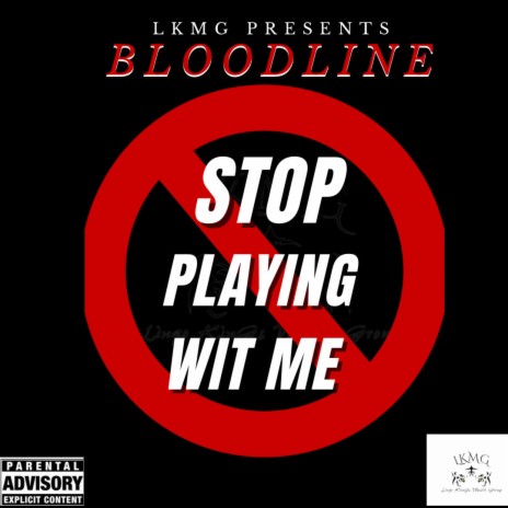 Stop Playing wit me | Boomplay Music