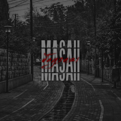 Masah | Boomplay Music