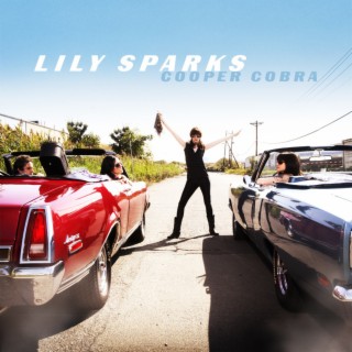 Lily Sparks