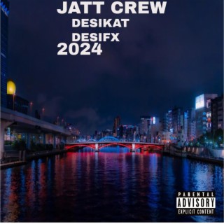 Jatt Crew 2024