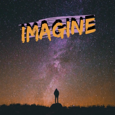 Imagine (feat. Ashley Mehta) | Boomplay Music