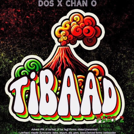 TIBAAD PART 2 ft. DOS | Boomplay Music