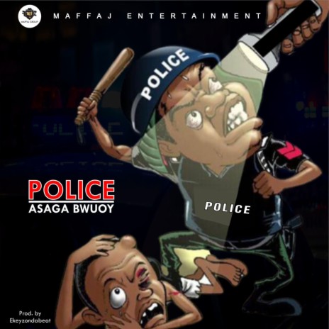 Police | Boomplay Music